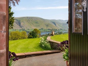 4 bedroom Houses / Villas near Watermillock, Cumbria & the Lake District, England