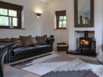 Get cosy with the wood burner Get cosy with the wood burner