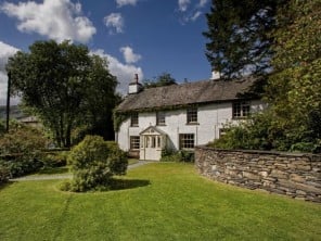 7 bedroom Cottage near Coniston, Cumbria & the Lake District