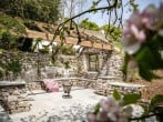 Lots of hidden nooks and secret places to explore