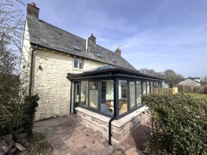 Charming Cottage in the Brecon Beacons