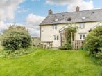 A cottage that is full of character with far reaching views A cottage that is full of character with far reaching views