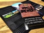 Take a walk to the local brewery and book on to the saturday tour