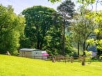 Set within 38 acres Set within 38 acres