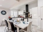 House in Wedmore, Somerset (58843) #4