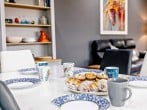 House in Wedmore, Somerset (58843) #5
