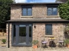Characterful Cottage with Valley Views