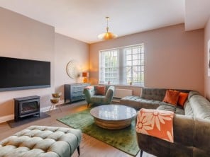 3 bedroom Cottage near Alnwick, Northumberland