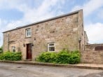 Cottage in Near Bamburgh, Northumberland (59087) #1 Cottage in Near Bamburgh, Northumberland (59087) #1