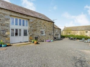 4 bedroom Cottage near Consett, County Durham