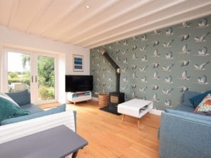 3 bedroom Cottage near Alnwick, Northumberland
