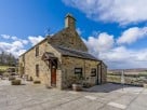 Former Home of Rowan Atkinson in Secluded Setting