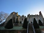 Visit nearby Hay Castle during your stay Visit nearby Hay Castle during your stay