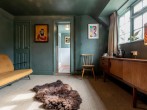 Colourful furnishings that enhance the style Colourful furnishings that enhance the style