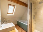 Ensuite bathroom Ensuite bathroom