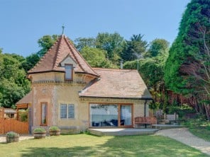 2 bedroom Cottage near Cowes, Isle of Wight