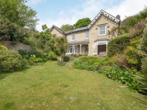 5 bedroom Cottage near Bonchurch, Isle of Wight