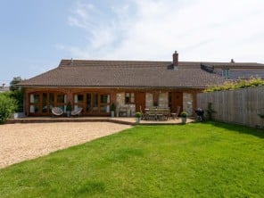 4 bedroom Cottage near Bembridge, Isle of Wight
