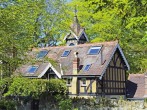 Cottage in Ventnor, Isle Of Wight (60990) #1