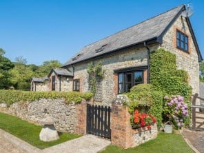 2 bedroom Cottage near Godshill, Isle of Wight