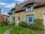 Cottage in St Helens, Isle Of Wight (60999) #18