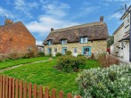 Cottage in St Helens, Isle Of Wight (60999) #19