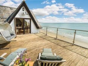 3 bedroom Cottage near Shanklin, Isle of Wight