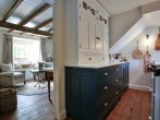 A stylish cottage simply full of character and charm