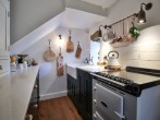 A handcrafted kitchen for you to enjoy