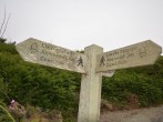 Perfect for walkers with the coastal path stretching out in either direction