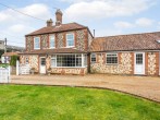 Cottage in Thornham, Norfolk (63845) #1
