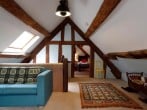 Little quiet spaces are hidden around the property Little quiet spaces are hidden around the property