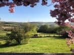 Beautiful and peaceful countryside views Beautiful and peaceful countryside views