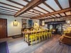 Stunning farmhouse with original features and beautiful interiors Stunning farmhouse with original features and beautiful interiors