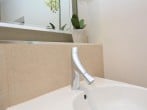 Well thought out fittings throughout Well thought out fittings throughout