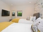 Lazy lie ins happen here Lazy lie ins happen here