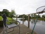 Fancy a spot of fishing Fancy a spot of fishing