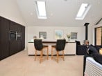 A glorious space to entertain A glorious space to entertain