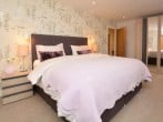 Pretty fabrics and stylish wallpaper Pretty fabrics and stylish wallpaper