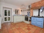 Cook a meal on the Aga Cook a meal on the Aga