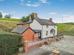 Cottage in Welshpool, Mid Wales (65018) #1