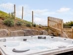 Relax and enjoy the views 