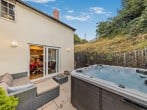 Cottage in Welshpool, Mid Wales (65018) #4