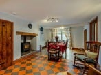 Cottage in Welshpool, Mid Wales (65018) #5