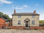Cottage in Welshpool, Mid Wales (65018) #44