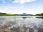 Spend a day at Bala Lake for picnics and watersports