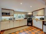 Cottage in Welshpool, Mid Wales (65018) #9