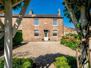 2 bedroom Cottage near Ripon, Yorkshire
