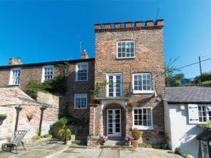 4 bedroom Cottage near Knaresborough, Yorkshire