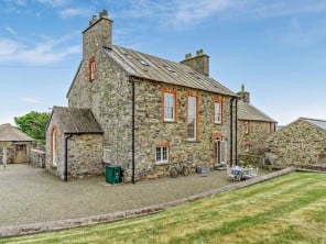 5 bedroom Cottage near Haverfordwest, West Wales / Pembrokeshire